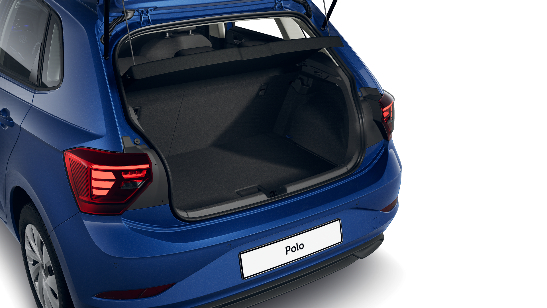 Volkswagen Polo Life