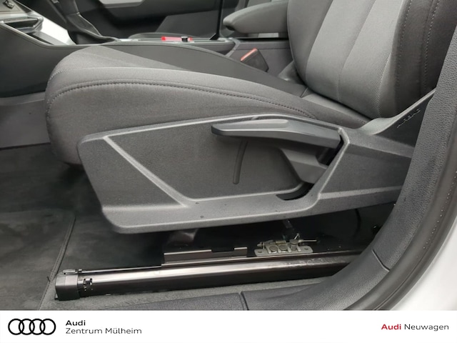 Audi Q3 35 TFSI S-Tronic