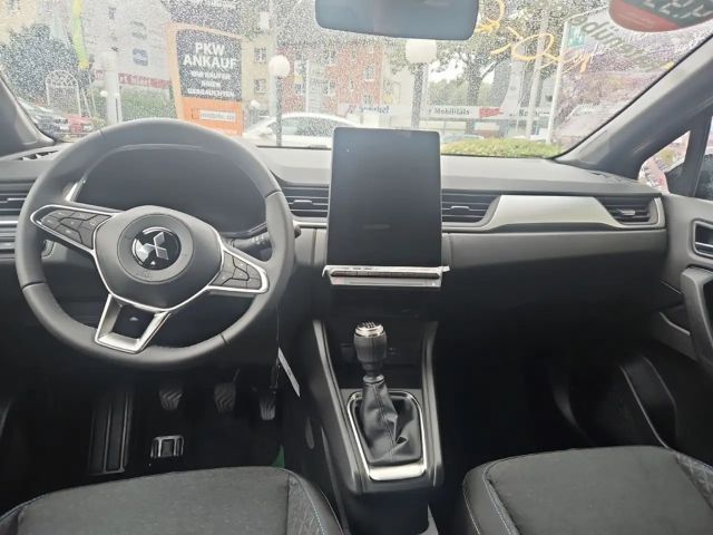 Mitsubishi ASX Basis 1.0, Android, Bluetooth, Rückfahrkamera