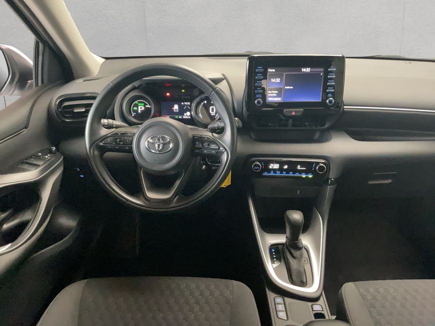 Toyota Yaris 5-deurs Basis Club