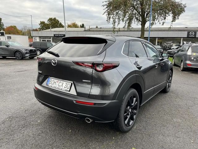 Mazda CX-30 | elektr. Heckklappe | Alexa | adapt. Tempomat