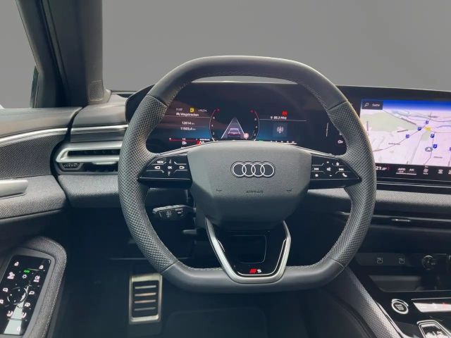 Audi A5 S-Tronic