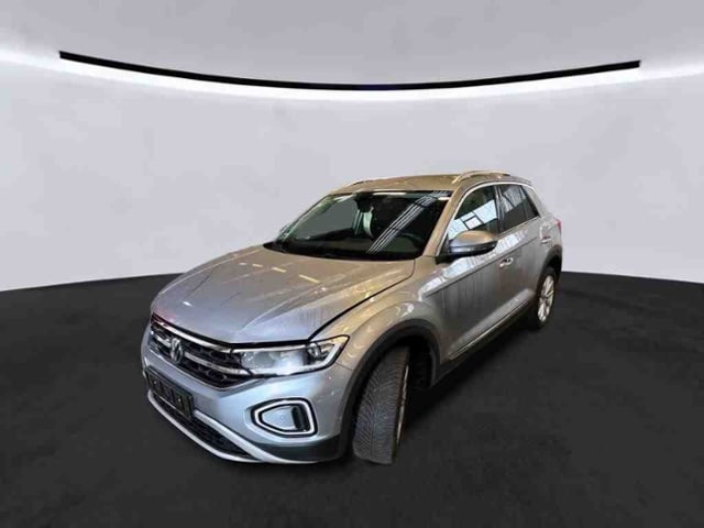 Volkswagen T-Roc 2.0 TDI DSG