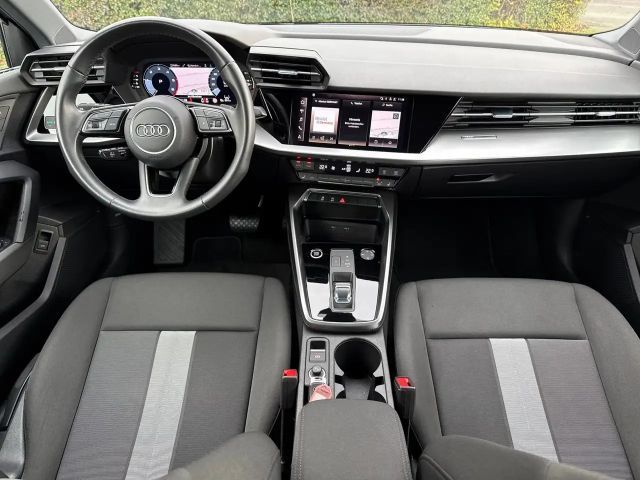 Audi A3 2.0 TDI Sedan