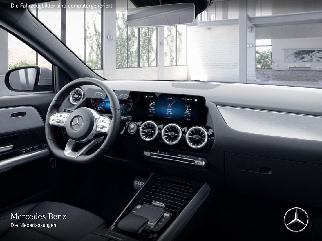 Mercedes-Benz GLA 250 4MATIC