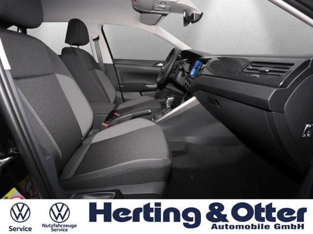 Volkswagen Taigo Life