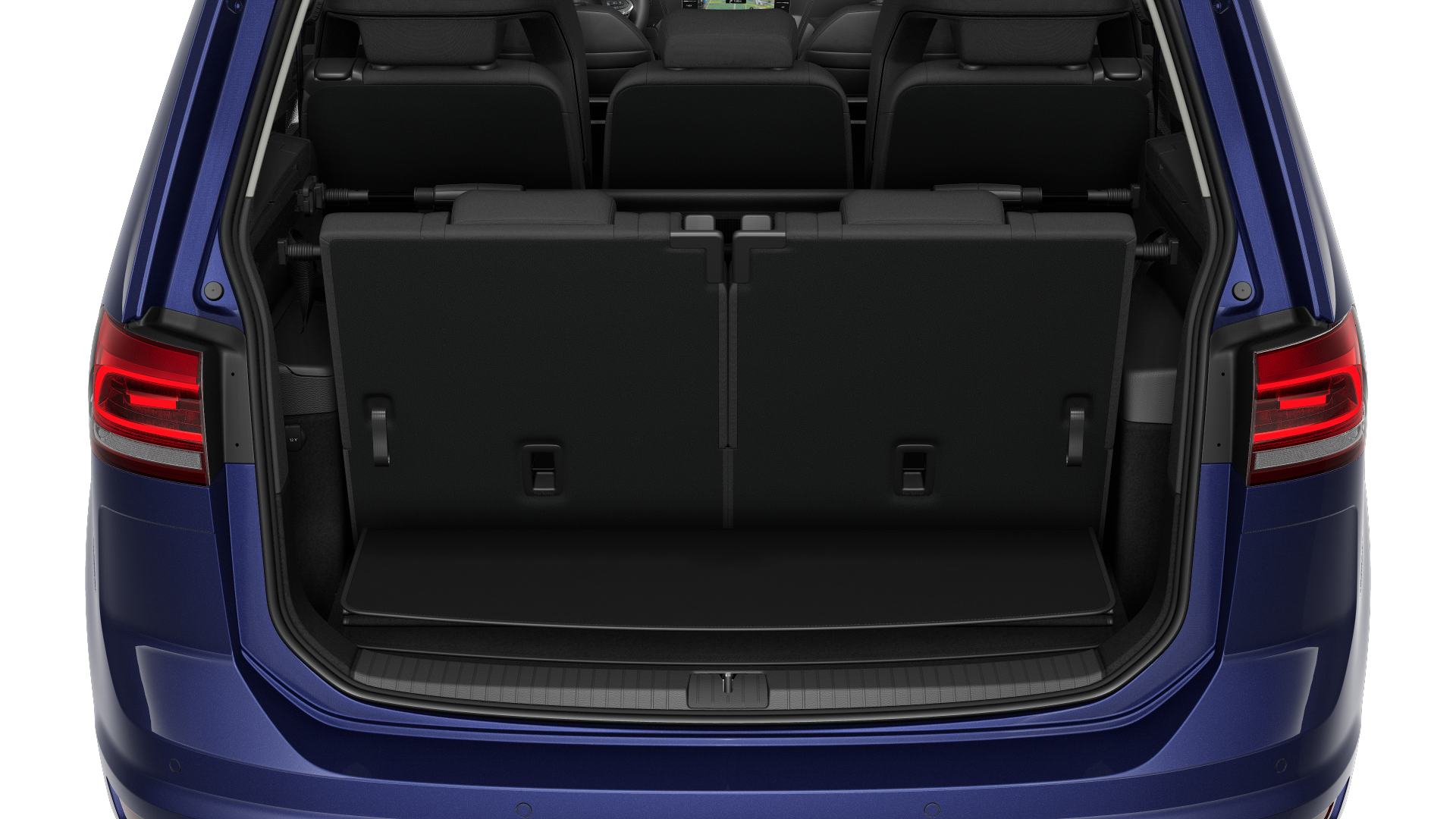 Volkswagen Touran 1.5 TSI DSG