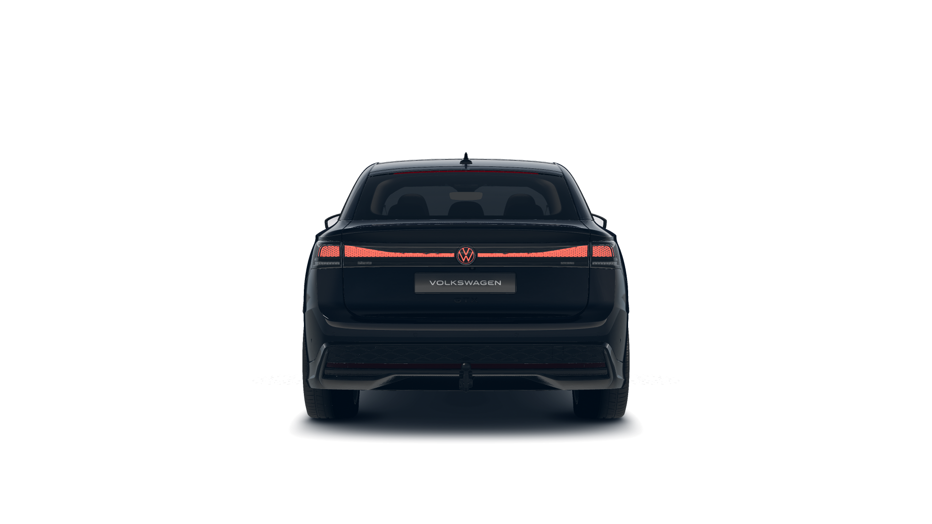 Volkswagen ID.7 4Motion GTX