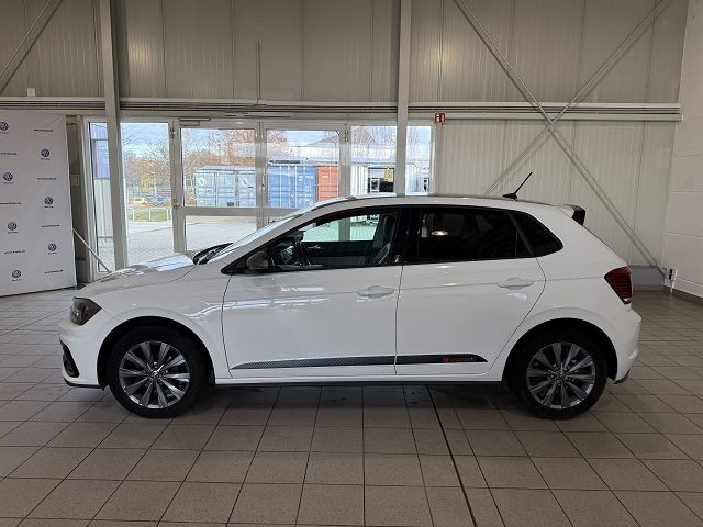 Volkswagen Polo R-Line