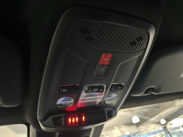 Opel Corsa GS-Line Grand Sport