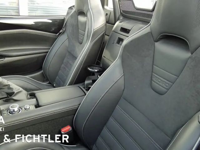 Mazda MX-5 Homura SkyActiv