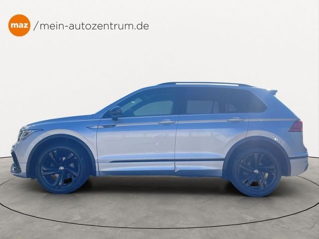Volkswagen Tiguan 2.0 TDI R-Line Style