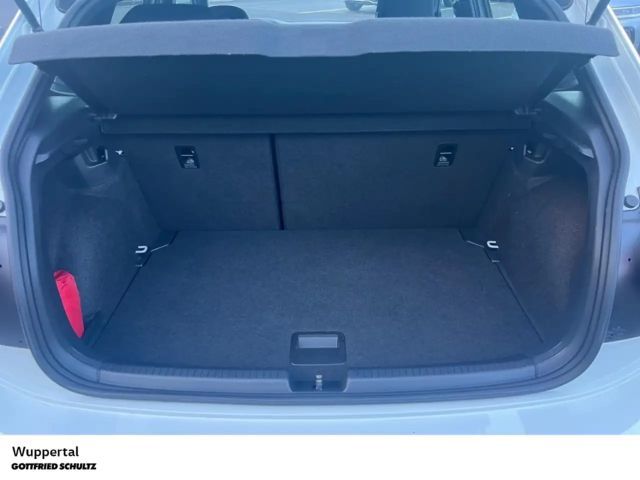 Volkswagen Polo 2.0 TSI DSG GTI IQ.Drive