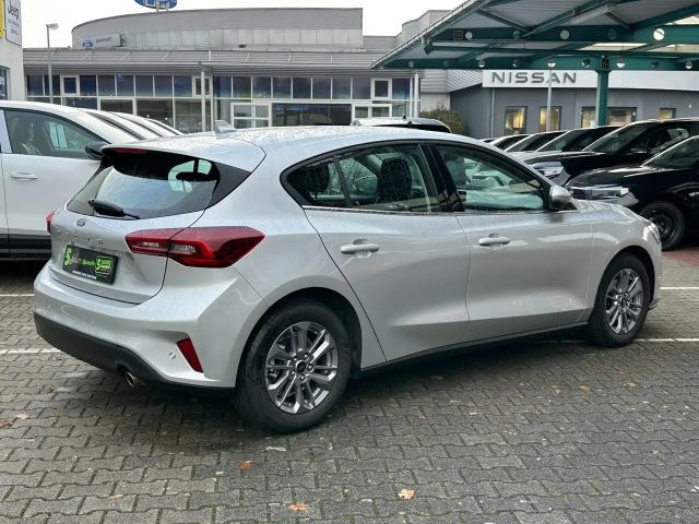 Ford Focus EcoBoost Titanium