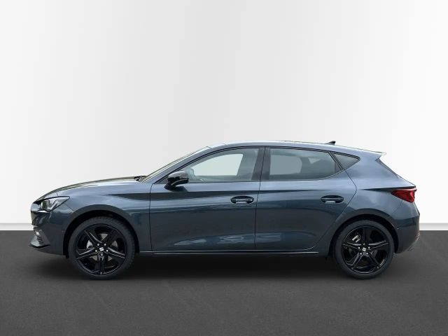 Seat Leon 1.5 eTSI Black FR-lijn