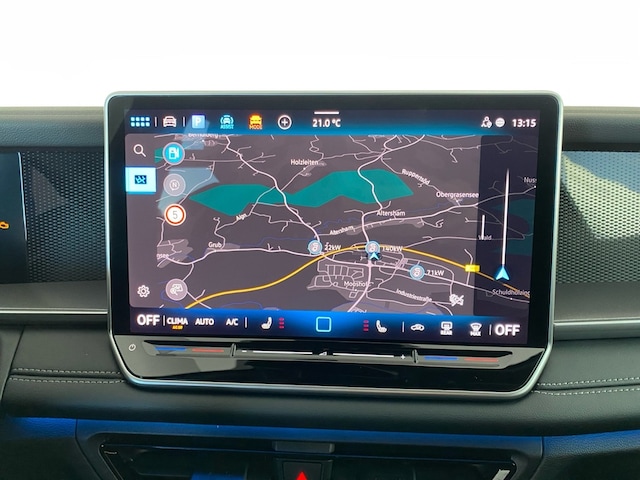 Volkswagen Tayron 2.0 TDI DSG Life