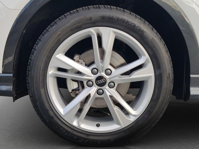 Audi Q3 35 TFSI S-Line S-Tronic Sportback