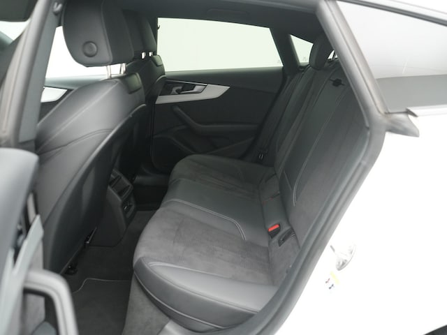 Audi S5 Quattro Sportback