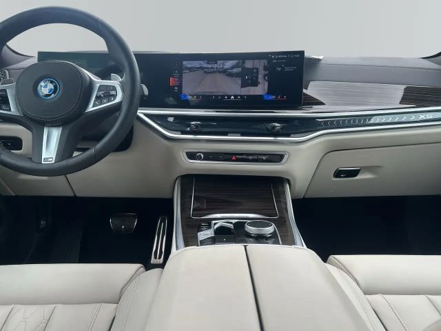 BMW X5 M-Sport xDrive50e