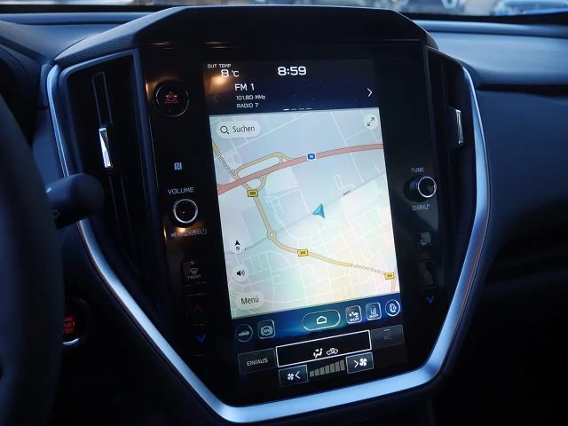 Subaru Crosstrek 2.0ie Platinum HGSD NAVI ACC LED