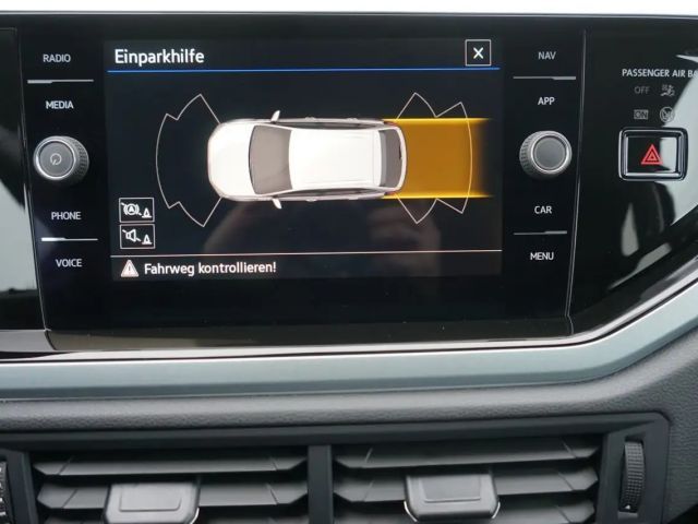 Volkswagen Taigo 1.0 TSI