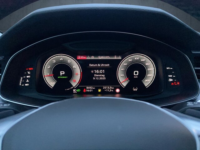 Audi A6 45 TFSI Avant S-Tronic