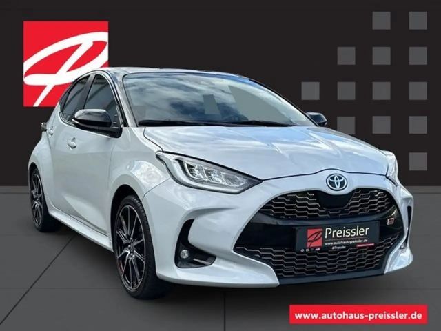 Toyota Yaris GR Hatchback Hybride
