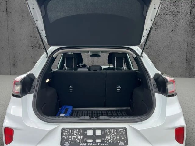 Ford Puma Cool & Connect EcoBoost