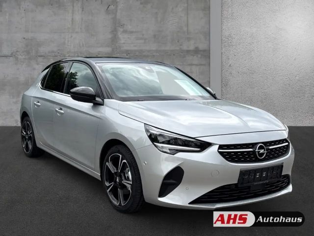 Opel Corsa 1.2 Turbo Elegance Turbo