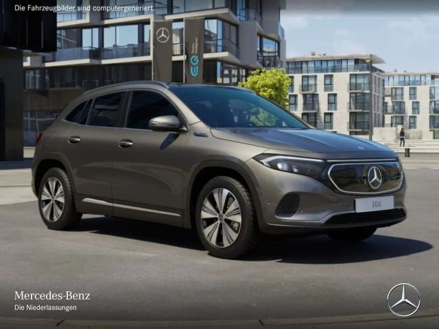 Mercedes-Benz EQA 250 Progressive