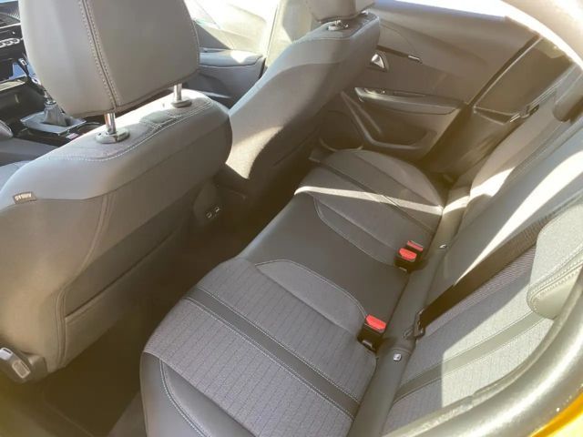 Peugeot 208 Allure Pack