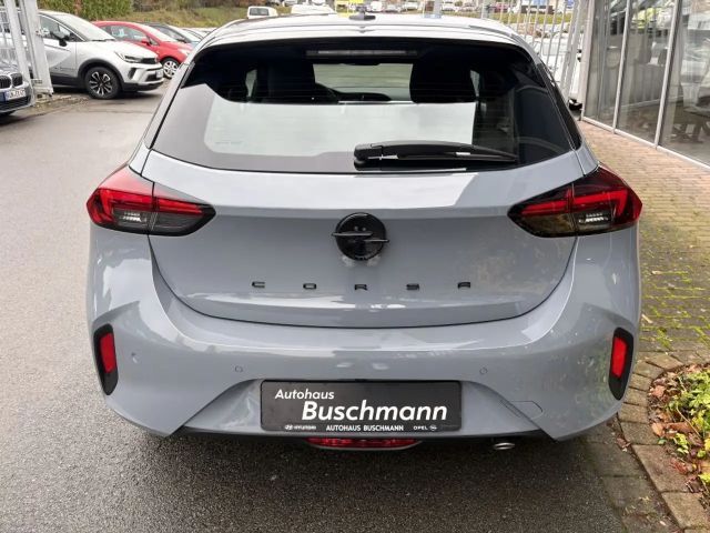 Opel Corsa GS-Line Grand Sport Turbo