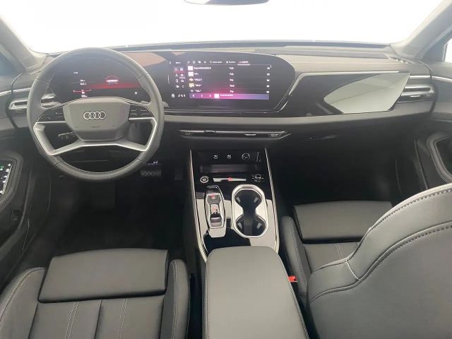 Audi A6 TDI 150 kW