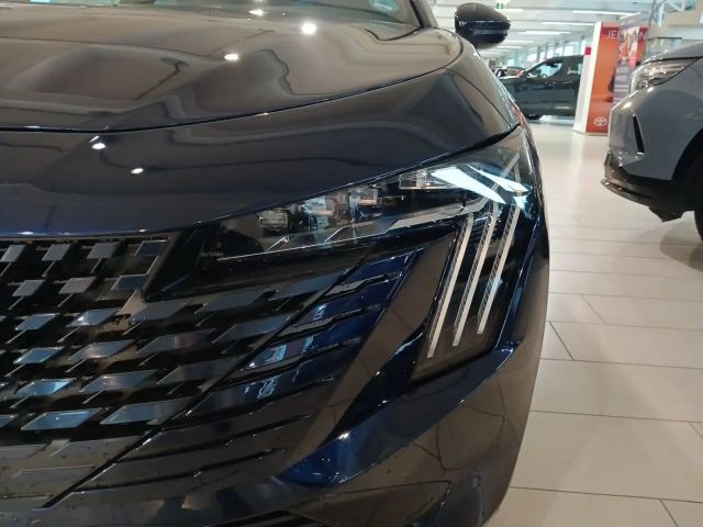 Peugeot 508 Allure Pack BlueHDi EAT8 SW