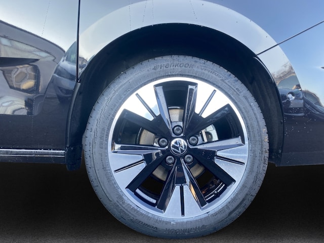 Volkswagen Multivan Goal 7-Sitzer LM19 EasyOpen LED Navi AHK