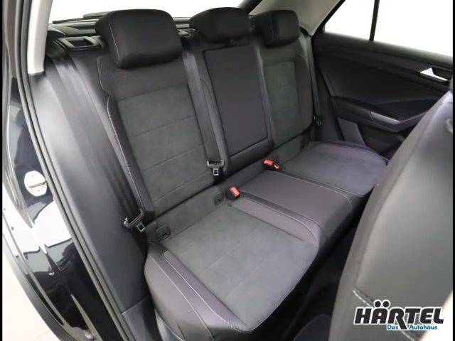 Volkswagen T-Roc 1.5 TSI DSG Style