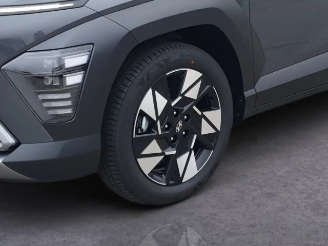 Hyundai Kona 1.6 2WD