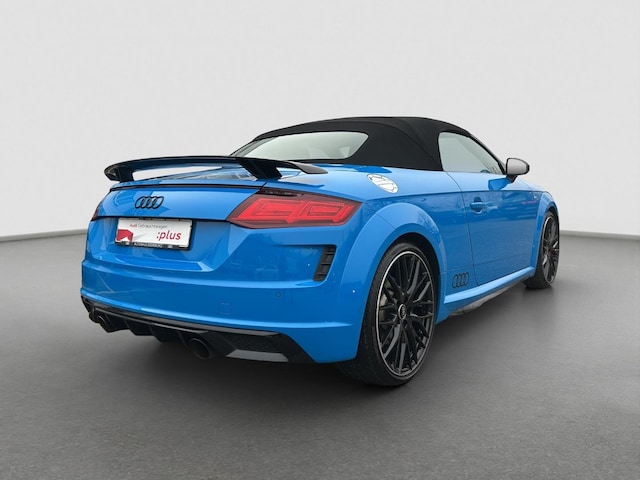 Audi TT 45 TFSI Roadster S-Tronic