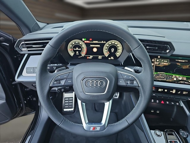 Audi A3 S-Tronic Sportback