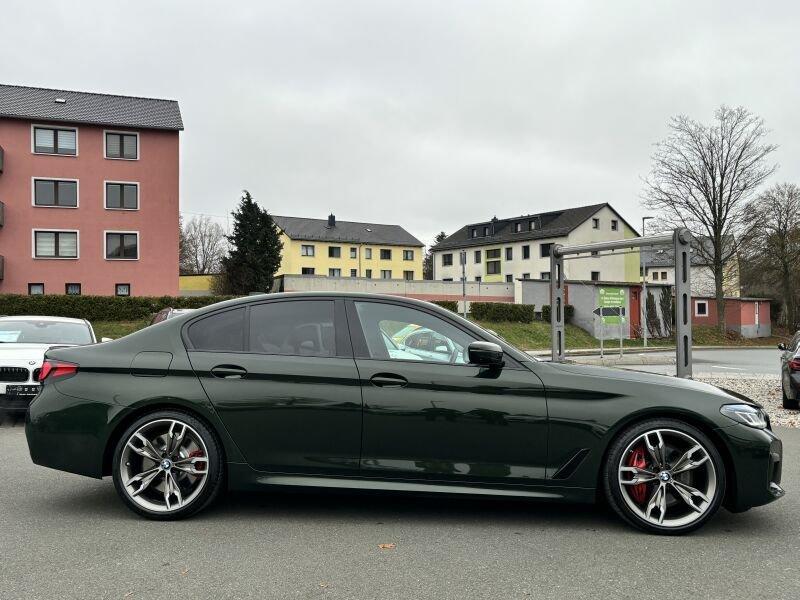 BMW M550 Sedan xDrive