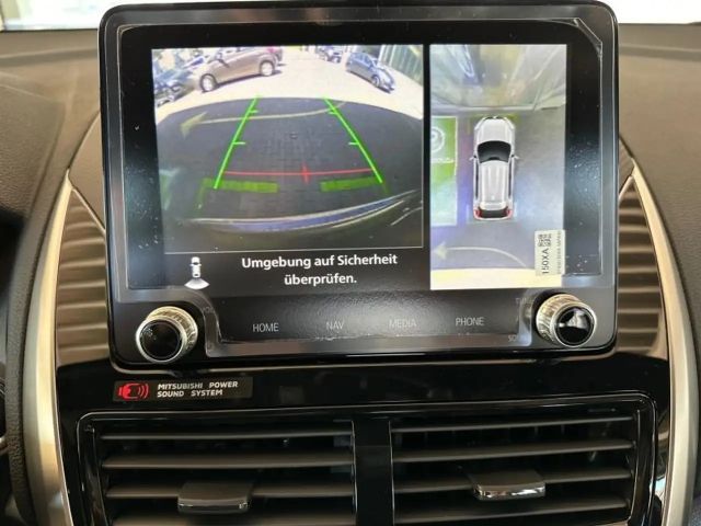 Mitsubishi Eclipse Cross PHEV