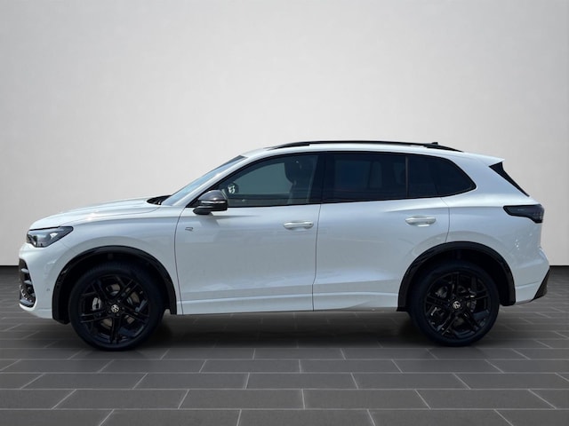 Volkswagen Tiguan DSG IQ.Drive R-Line Style
