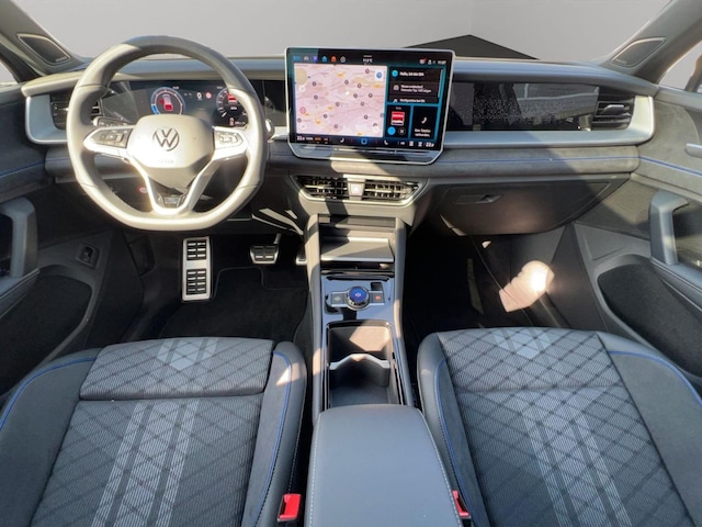 Volkswagen Tayron 4Motion DSG R-Line