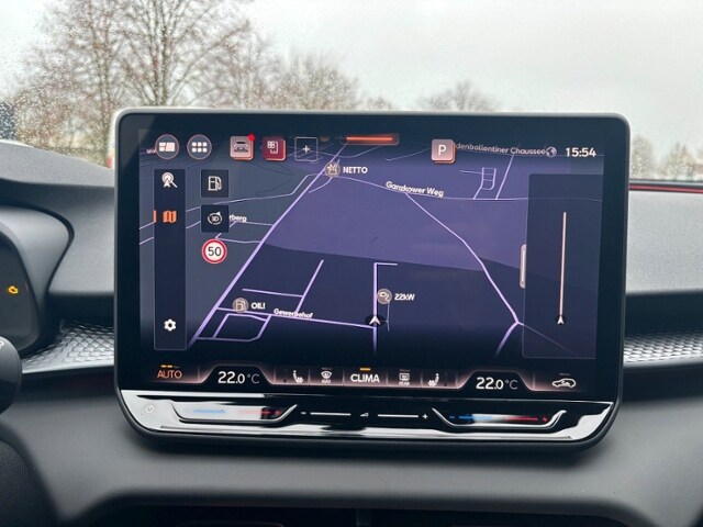 Cupra Terramar 1.5 eTSI