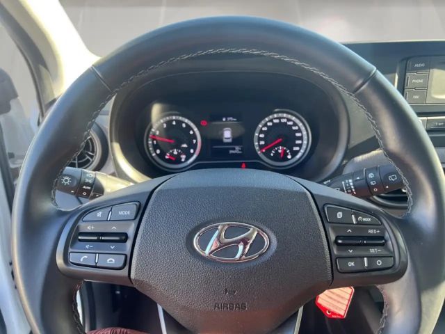 Hyundai i10 Select