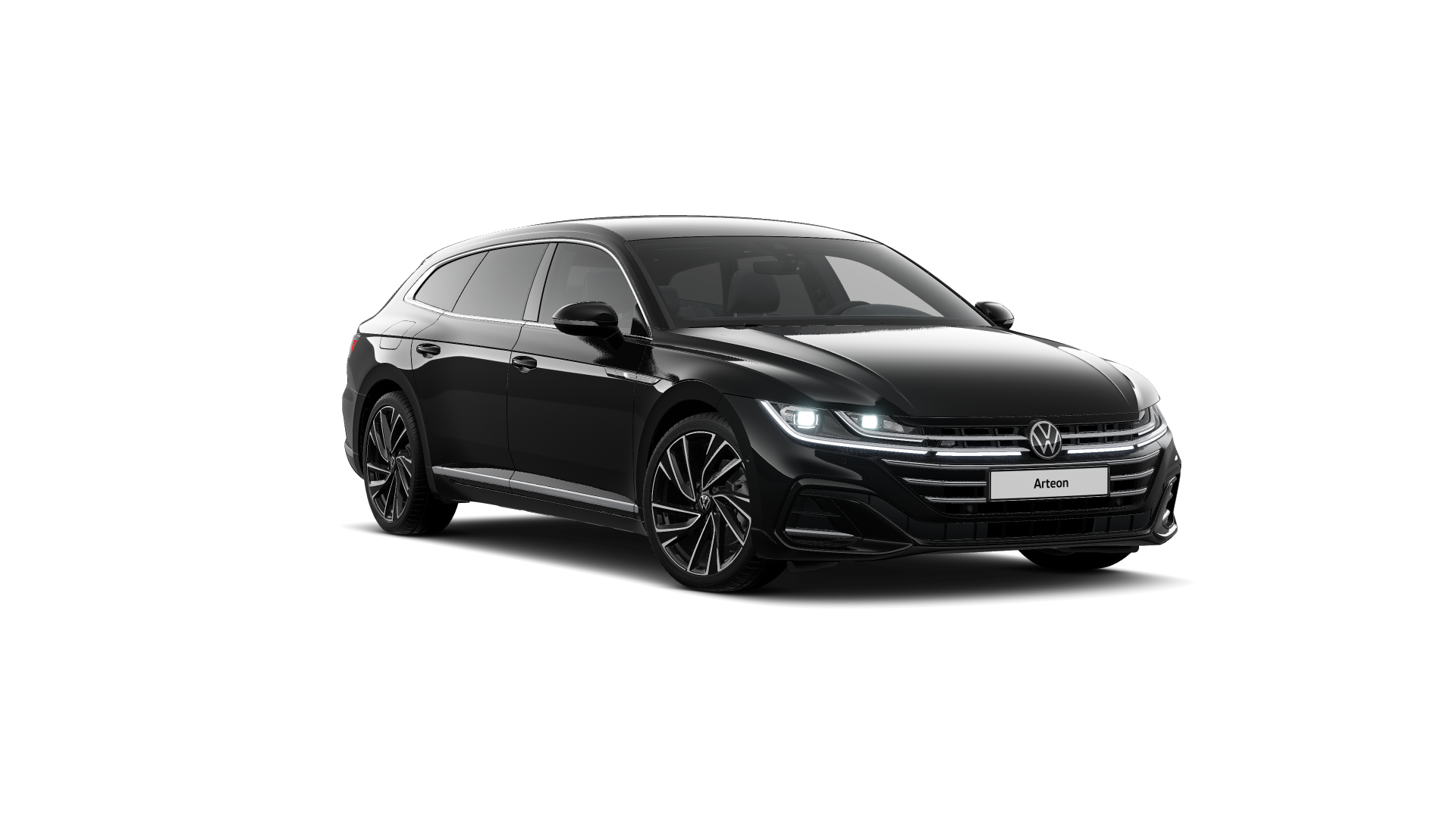 Volkswagen Arteon Shooting Brake 2.0 TDI DSG