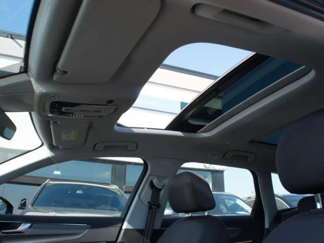 Audi A6 40 TDI Avant S-Tronic