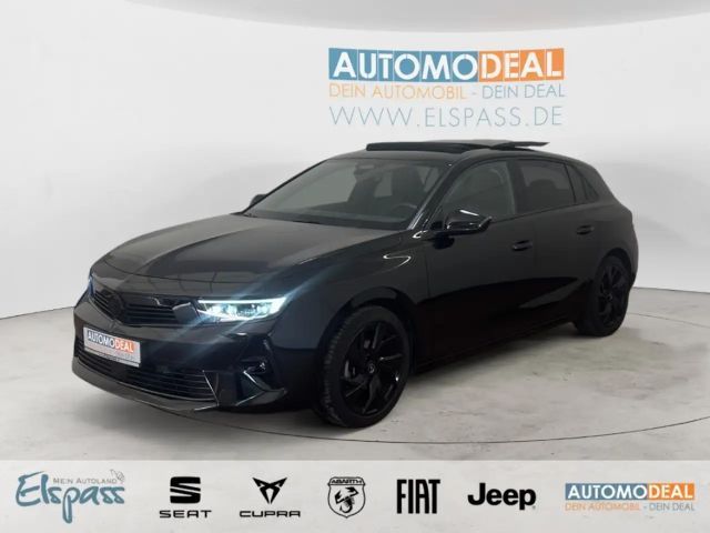 Opel Astra Ultimate