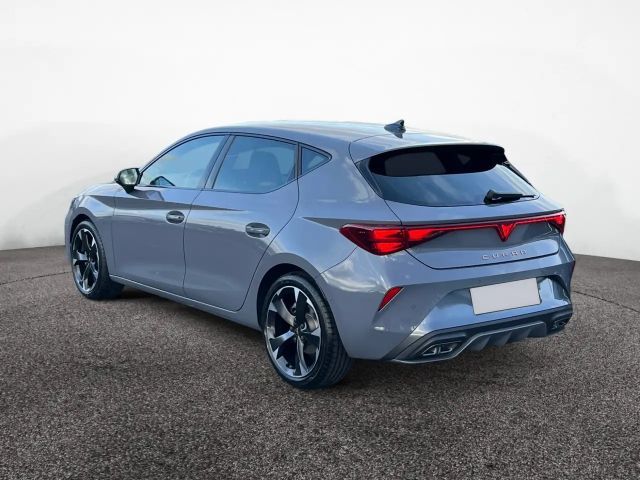 Cupra Leon DSG