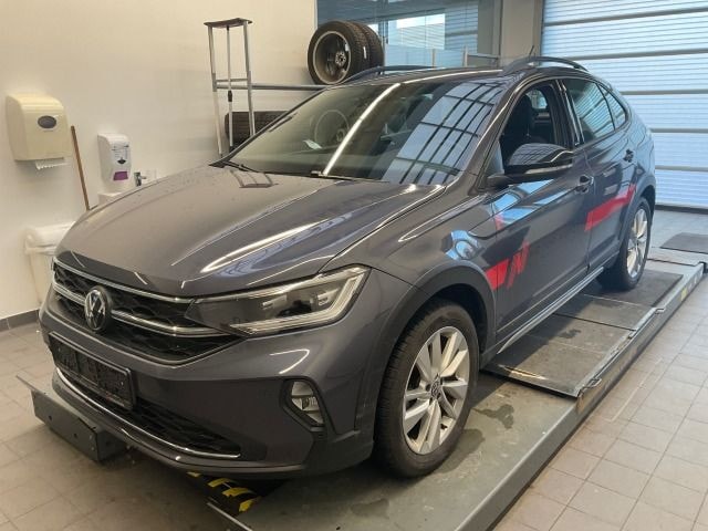 Volkswagen Taigo 1.0 TSI Move